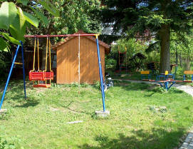 Spielplatz